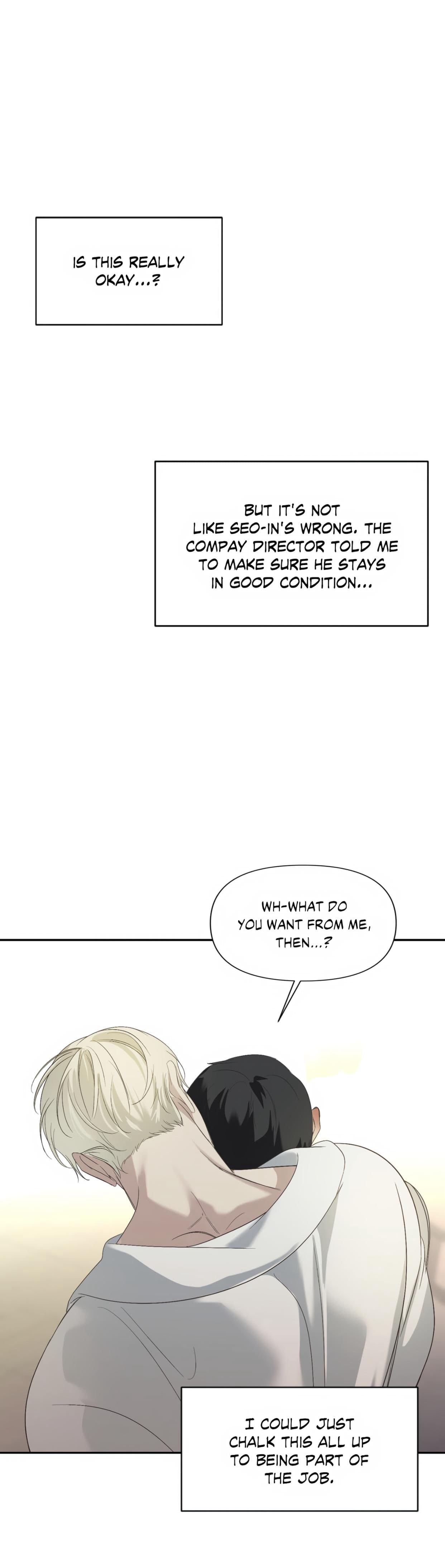 backlight, Chapter 16 image 01